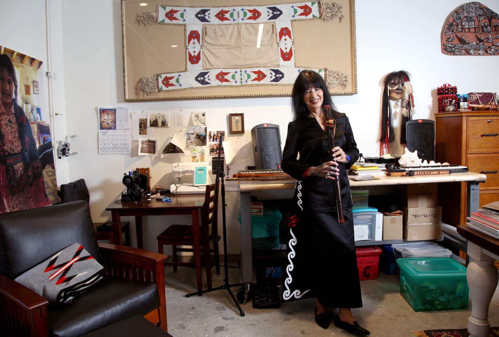 Joy Harjo